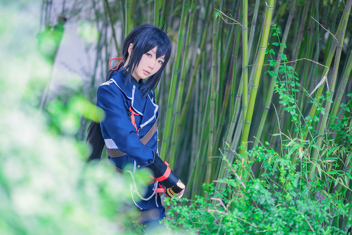 Star's Delay to December 22, Coser Hoshilly BCY Collection 4(31)